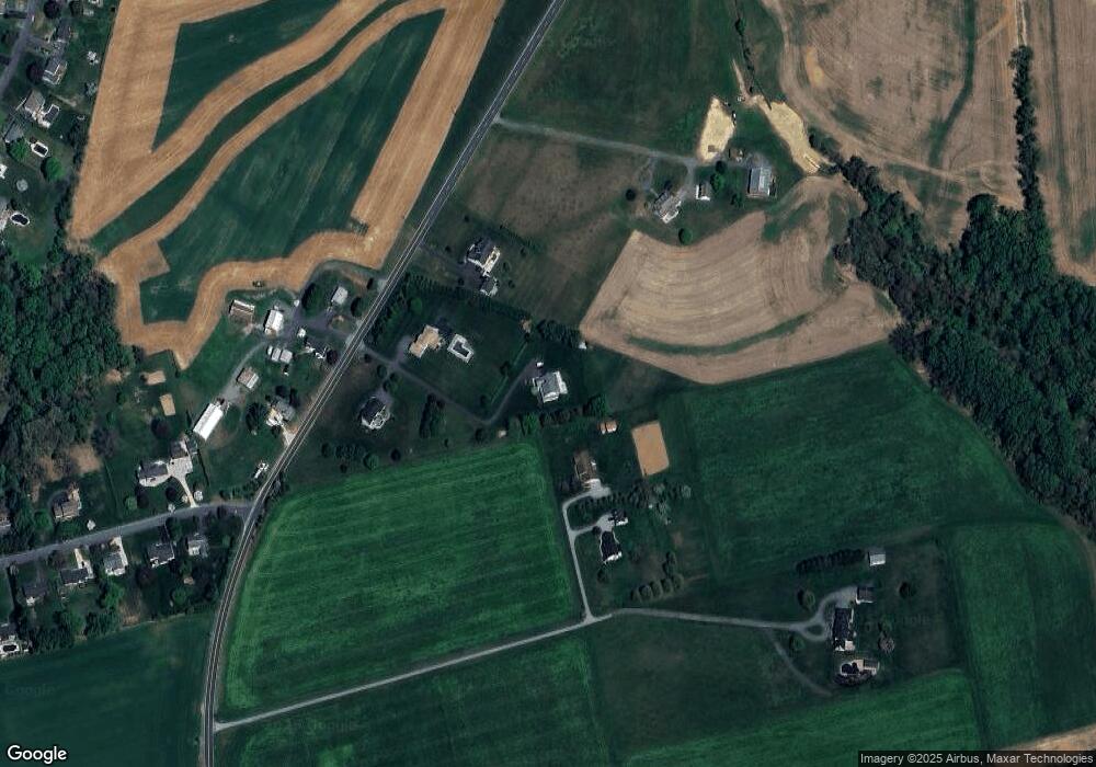 2555 Baldwin Mill Rd, Baldwin, MD 21013 - photo 1