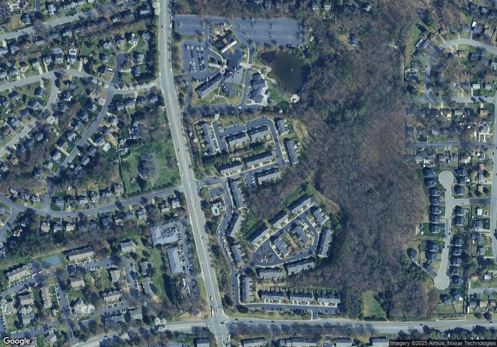 lot 1 Meredith Creek Ln unit END, Glen Allen, VA 23060 - photo 1