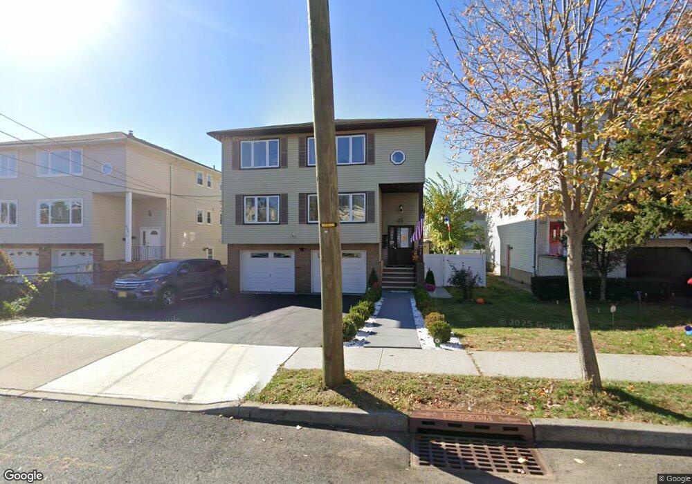 628 Central Ave unit 2ND FL., Carlstadt, NJ 07072 - photo 1