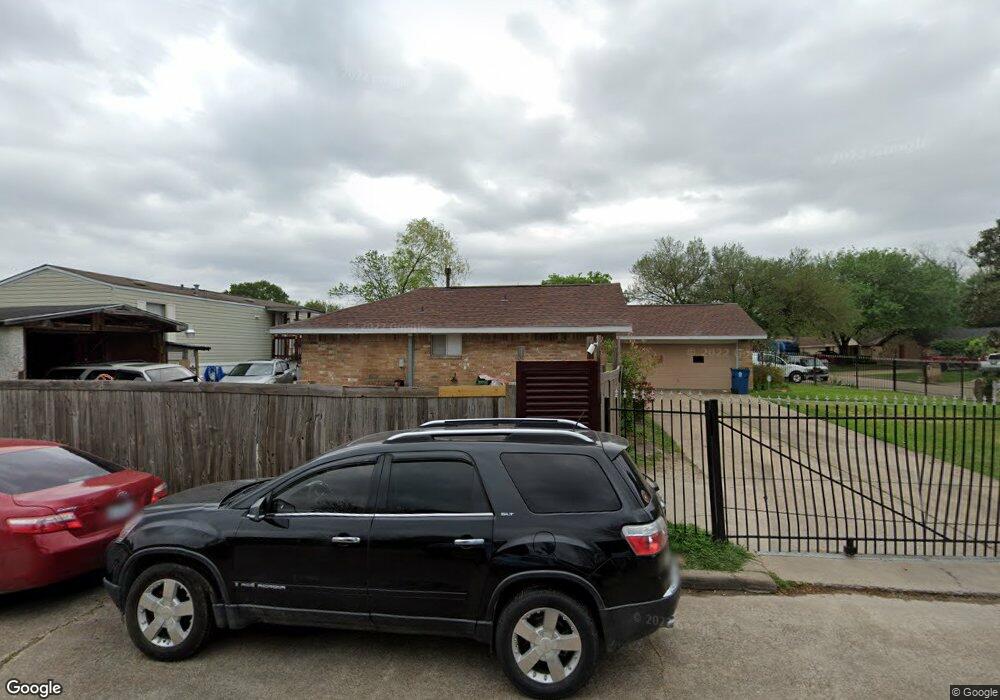 3503 Bluerock St, Houston, TX 77039 - photo 1