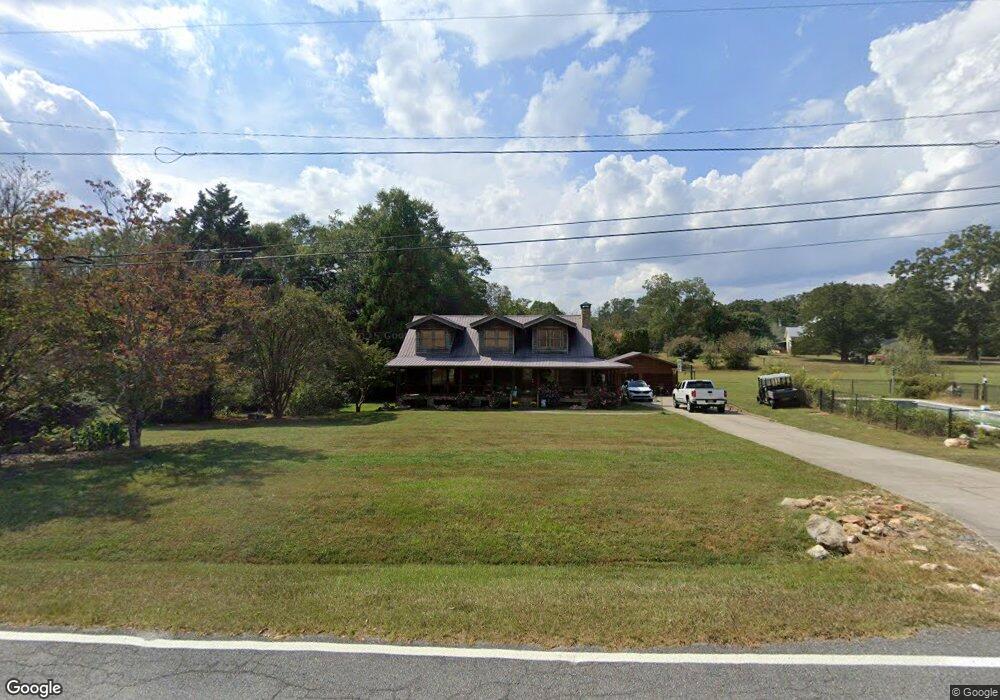 444 Davenport Mill Rd, Carrollton, GA 30117 - photo 1