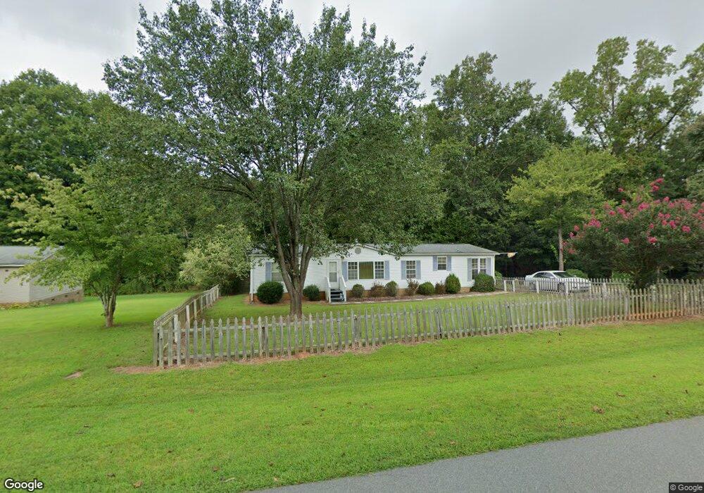 720 Spring Creek Dr, Iron Station, NC 28080 - photo 1