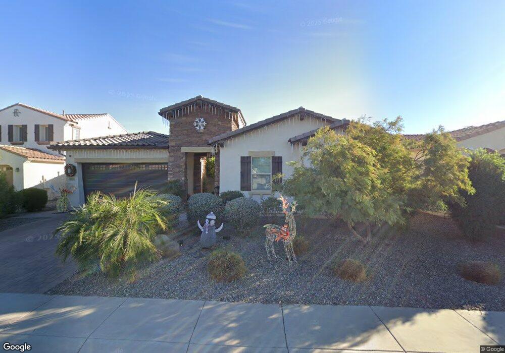 3913 S Wilson Dr, Chandler, AZ 85286 - photo 1