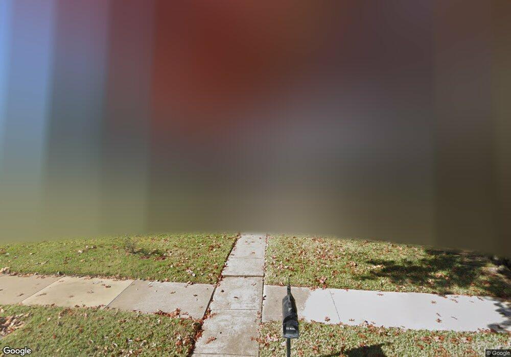 1701 Brown Trail, Hurst, TX 76054 - photo 1