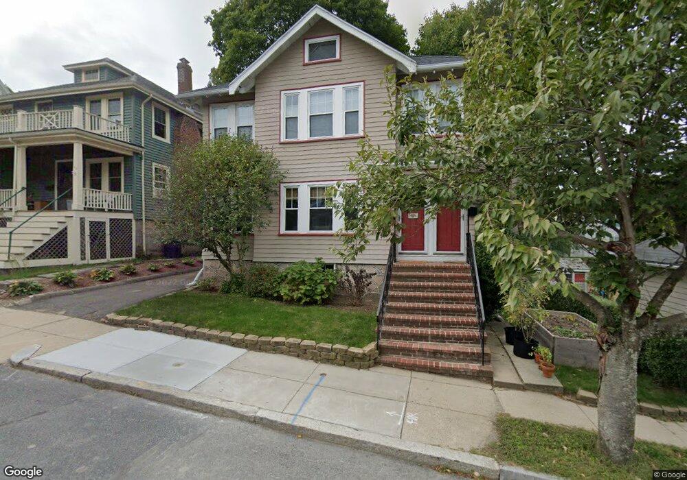 44 Cotton St unit 46, Roslindale, MA 02131 - photo 1