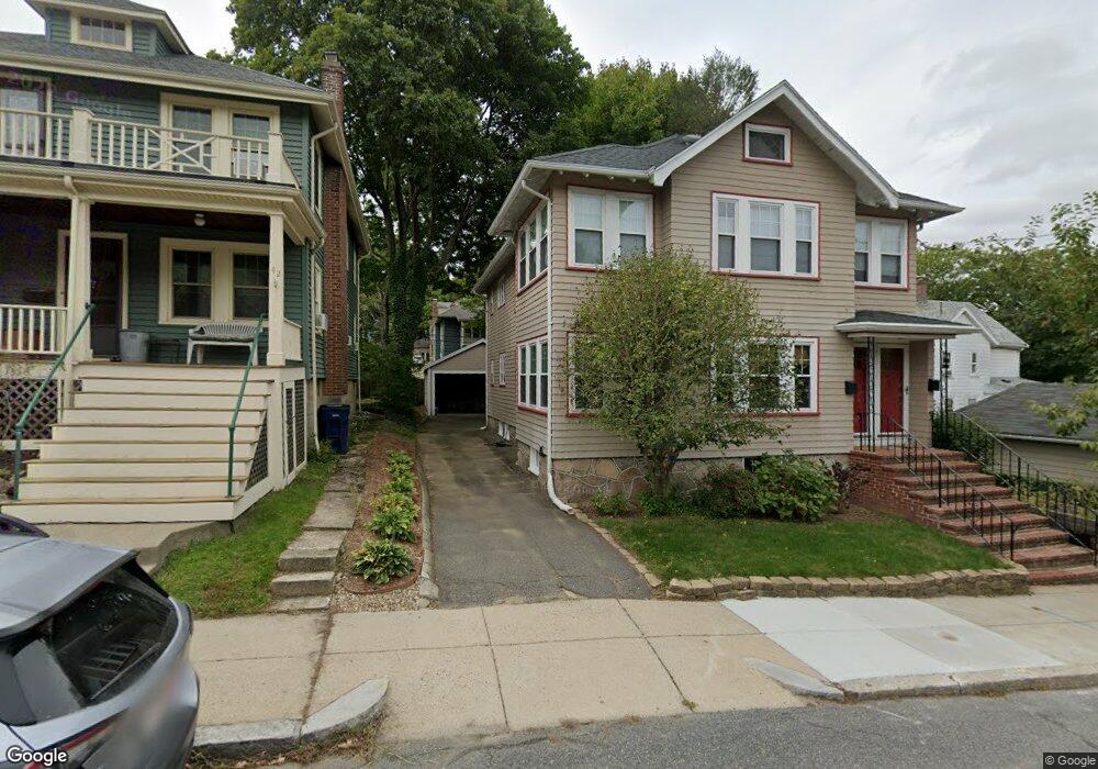 46 Cotton St unit 2, Boston, MA 02131 - photo 1