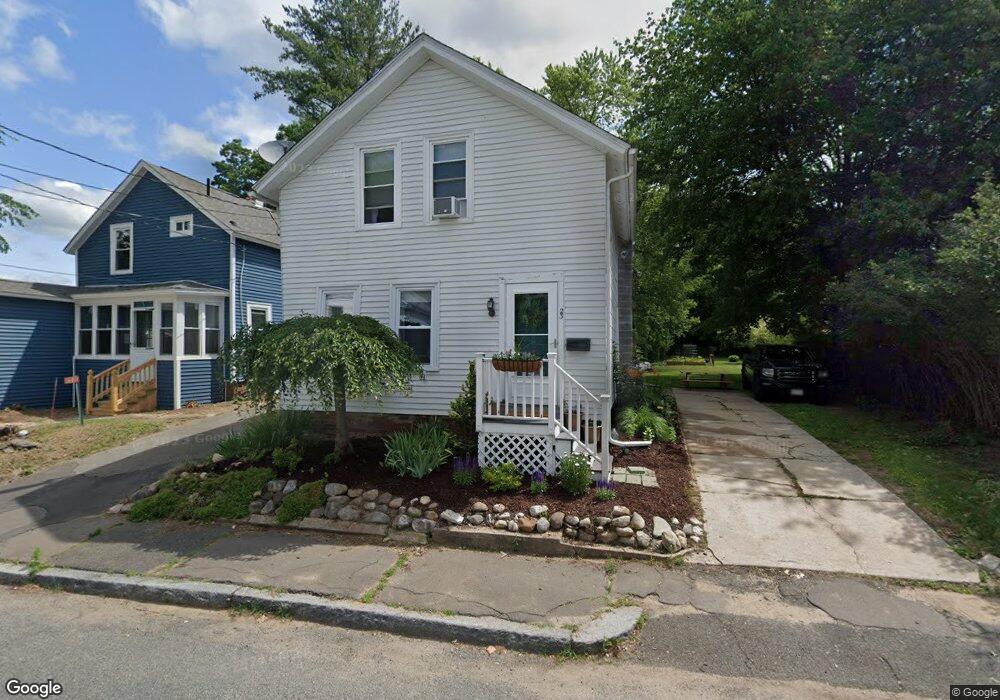 23 Pine St, Easthampton, MA 01027 - photo 1