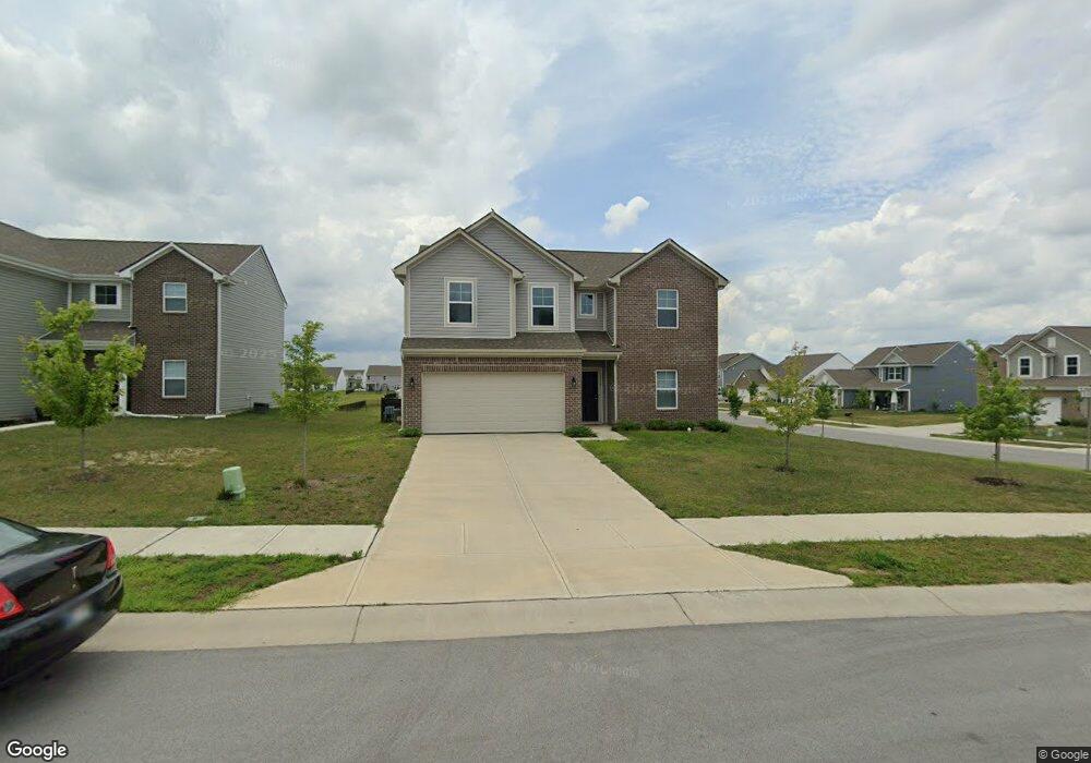 1038 Aries Blvd, Franklin, IN 46131 - photo 1