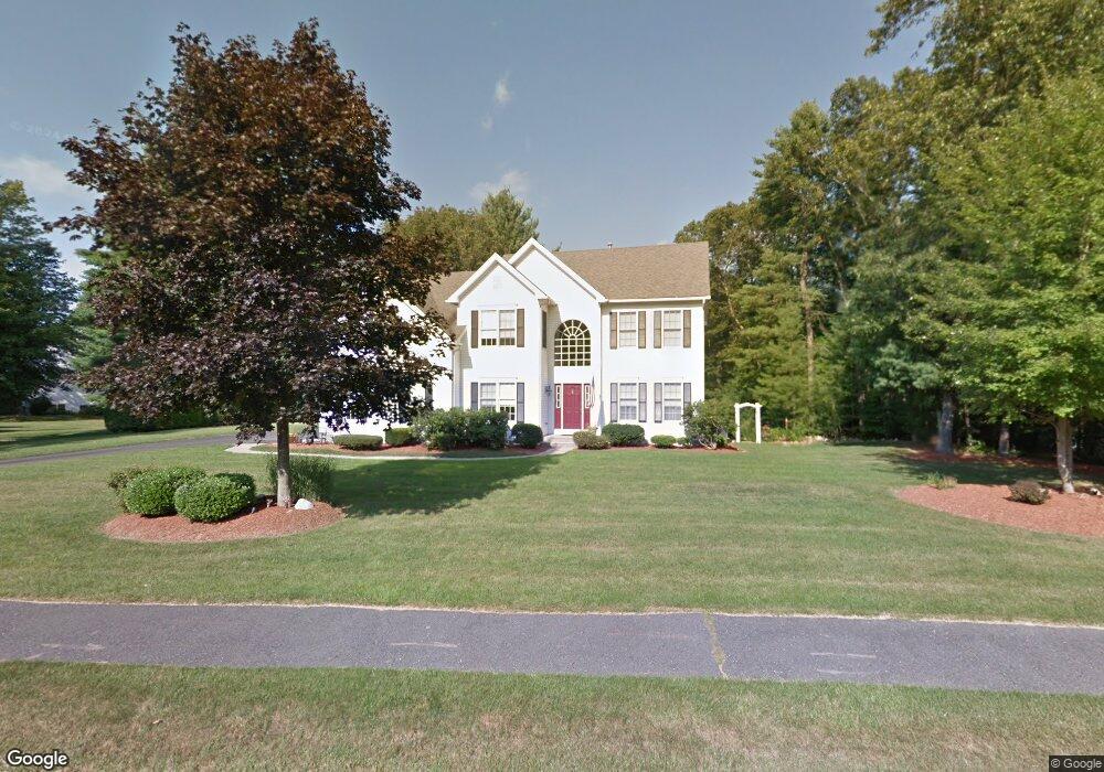 71 Charles River Dr, Franklin, MA 02038 - photo 1