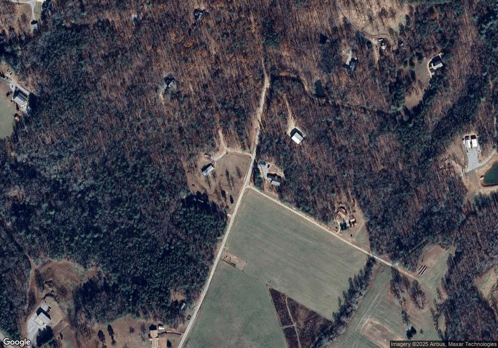 190 Collard Hollar, Clarkesville, GA 30523 - photo 1