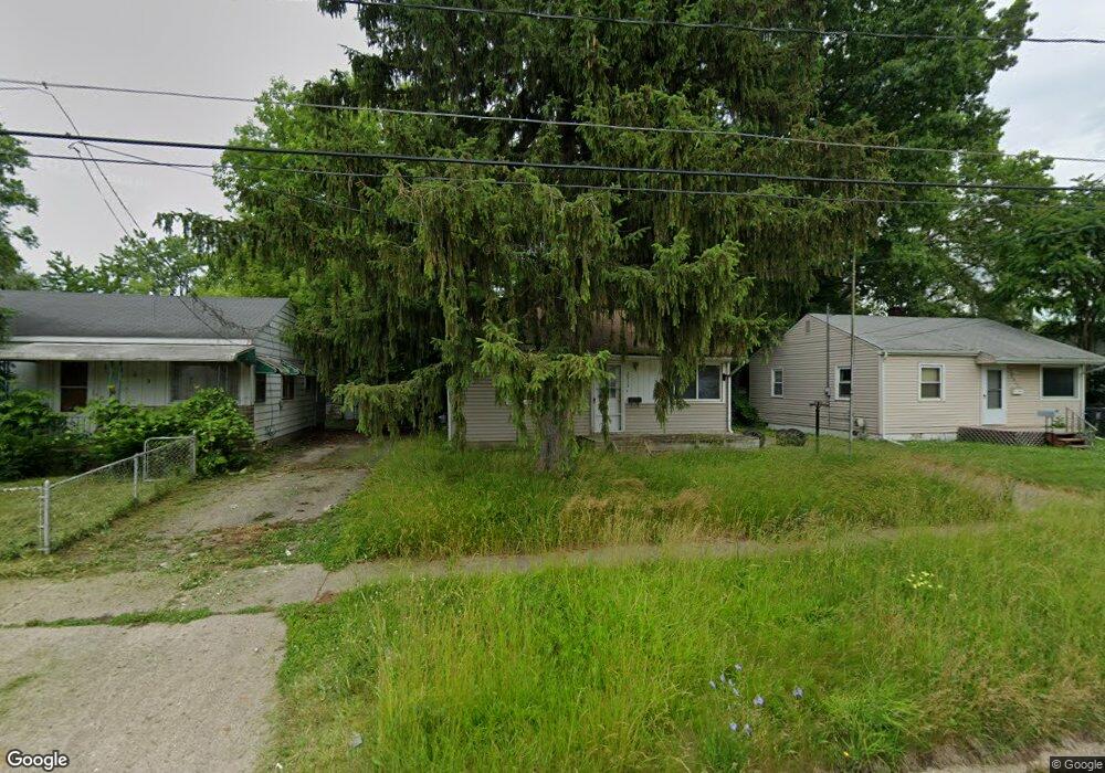 2913 Thom St, Flint, MI 48506 - photo 1