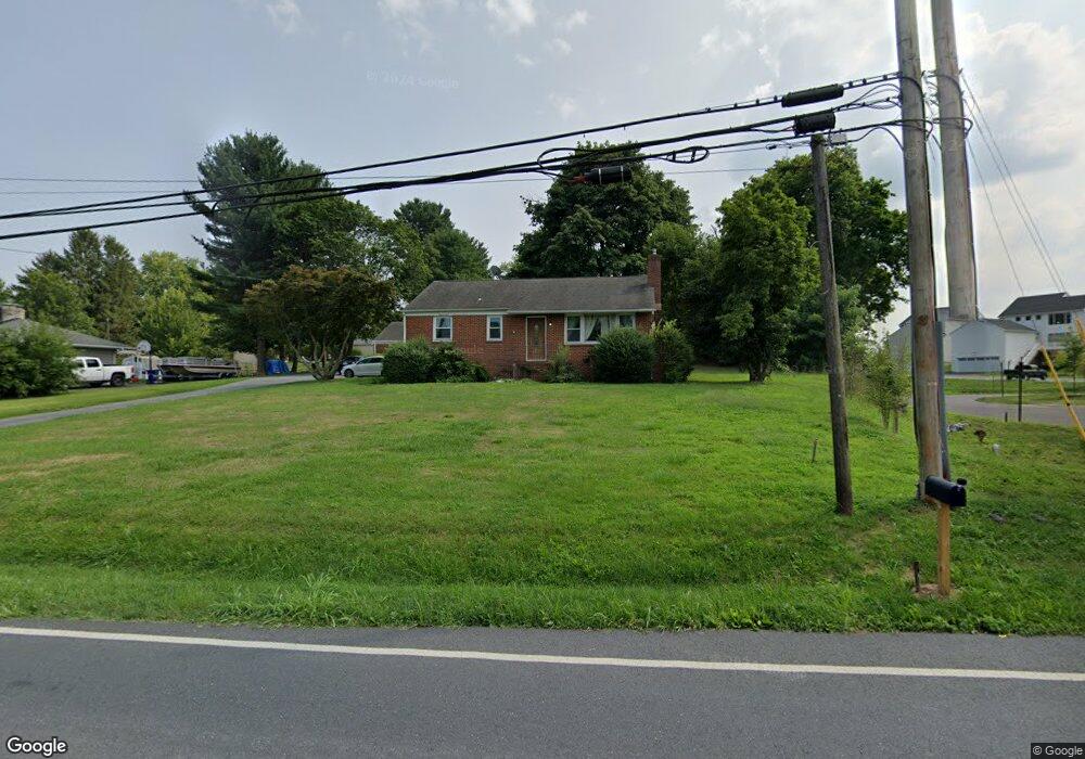 8301 Walter Martz Rd, Frederick, MD 21702 - photo 1