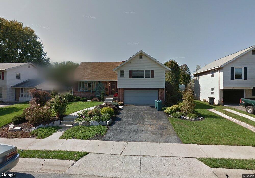 2705 Saint Albans Dr, Reading, PA 19609 - photo 1