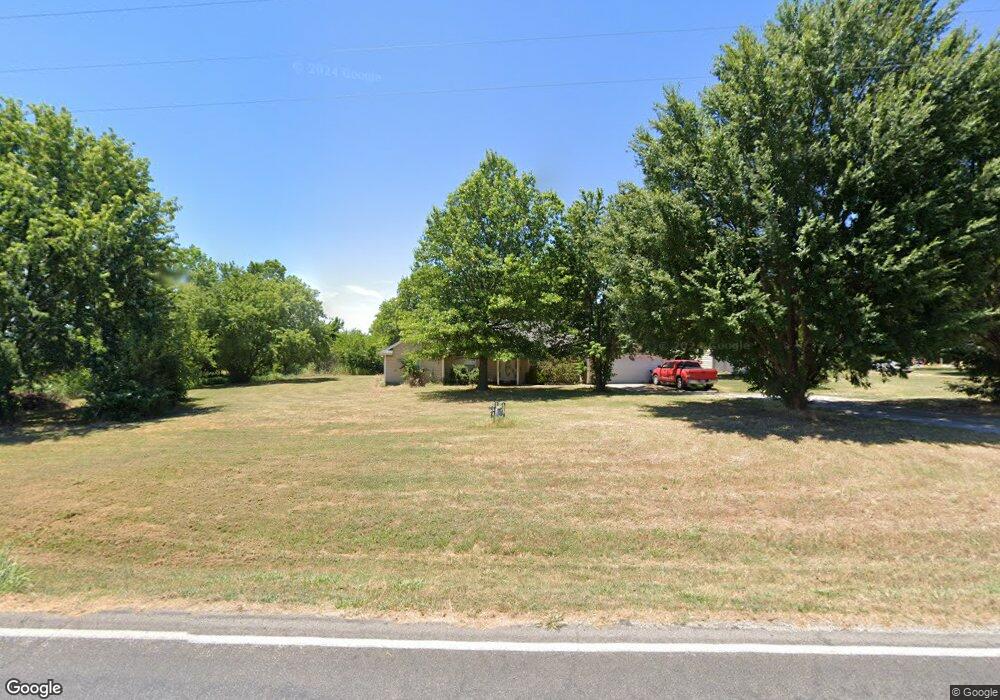 10518 N Sheridan Rd, Sperry, OK 74073 - photo 1