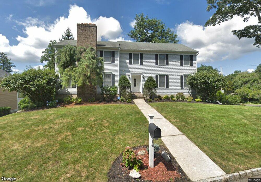 1 Quail Ridge Rd, Montvale, NJ 07645 - photo 1