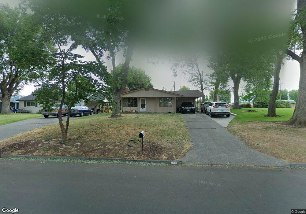 718 SW 29th St, Pendleton, OR 97801 - photo 1