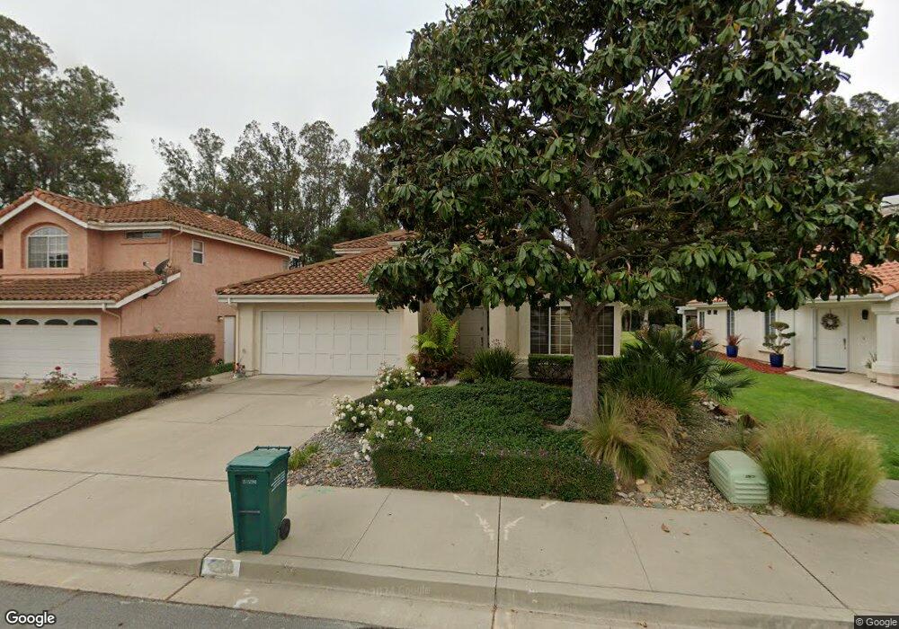 567 Woodgreen Way, Nipomo, CA 93444 - photo 1