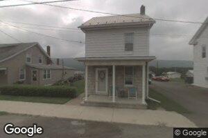 426 E Market St, Gratz, PA 17030