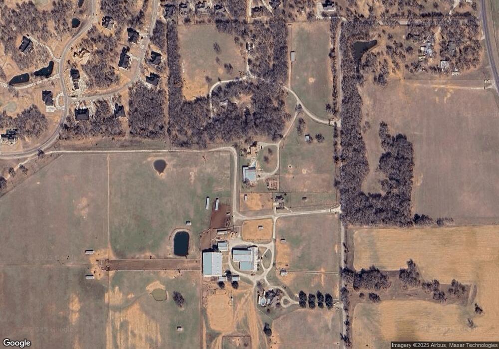 400 Lacy Dr, Lipan, TX 76462 - photo 1