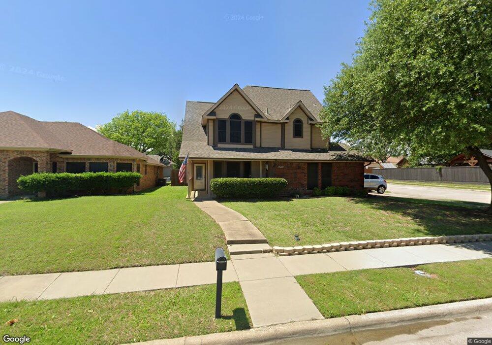 429 Kamber Ln, Wylie, TX 75098 - photo 1