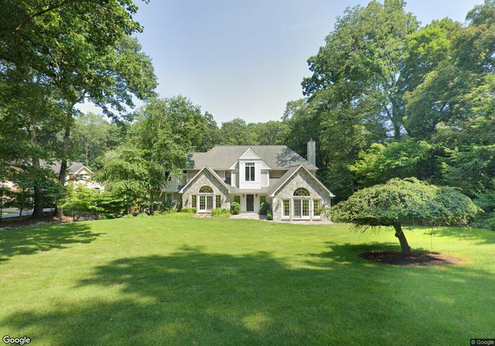 59 Old Chimney Rd, Upper Saddle River, NJ 07458 - photo 1