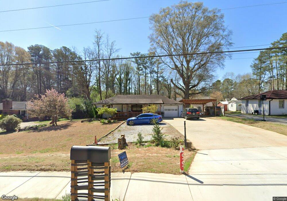 1831 Old Alabama Rd, Austell, GA 30168 - photo 1