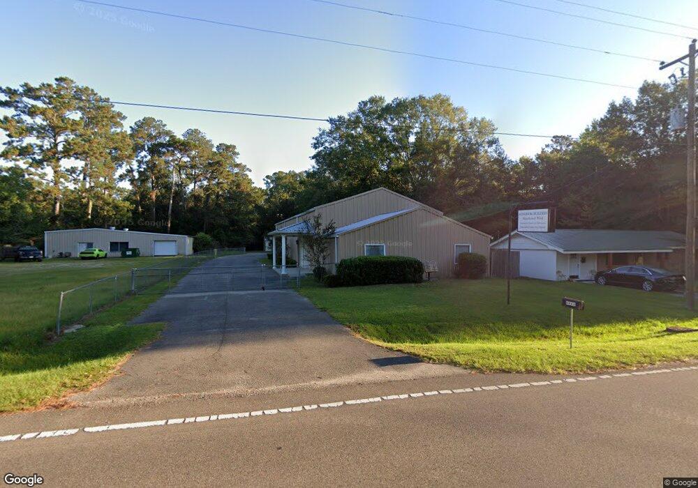 2113 E Canal St, Picayune, MS 39466 - photo 1