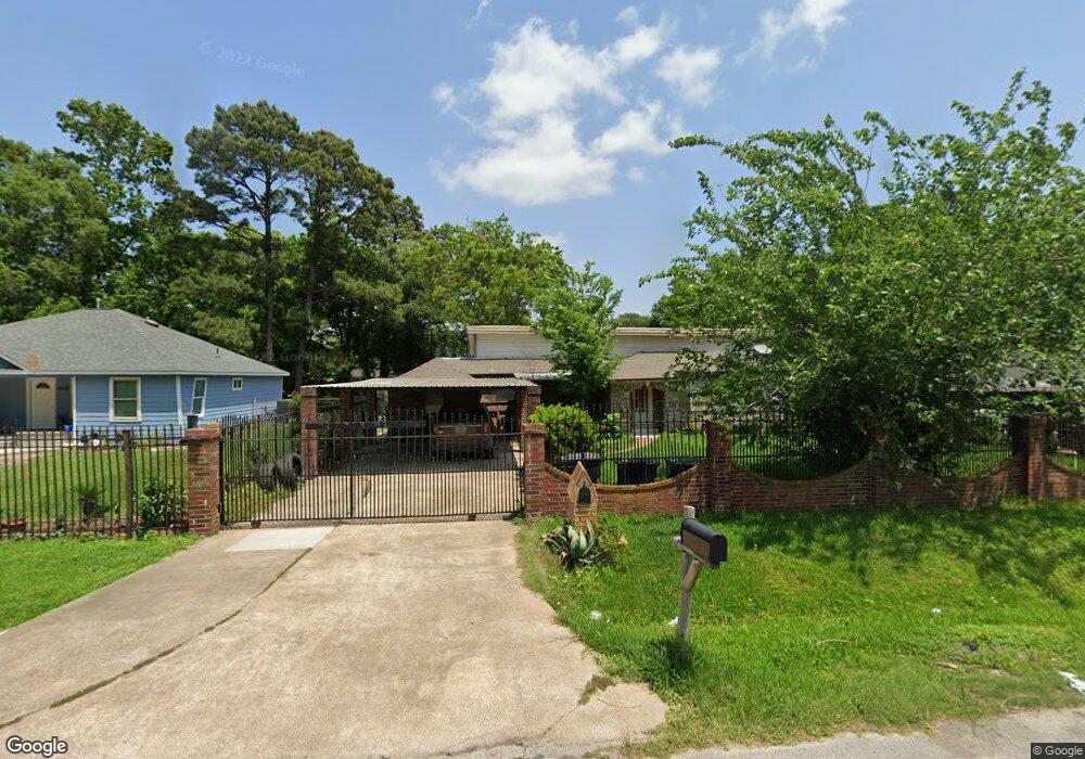 4617 Earline St, Houston, TX 77016 - photo 1