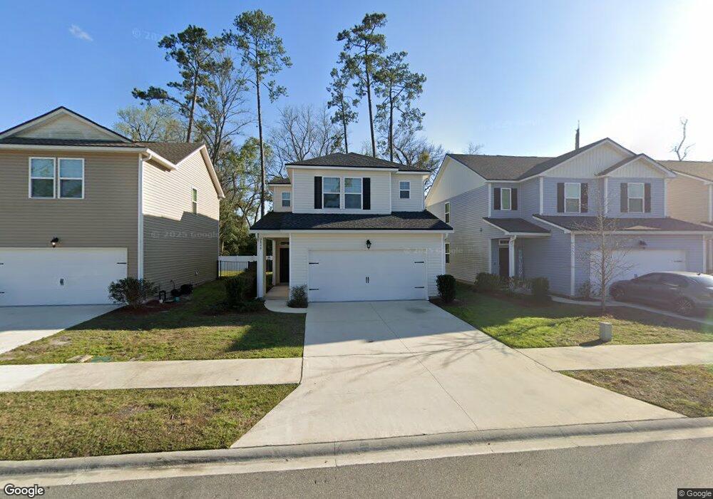 2846 Calebs Cove Way, Jacksonville, FL 32218 - photo 1