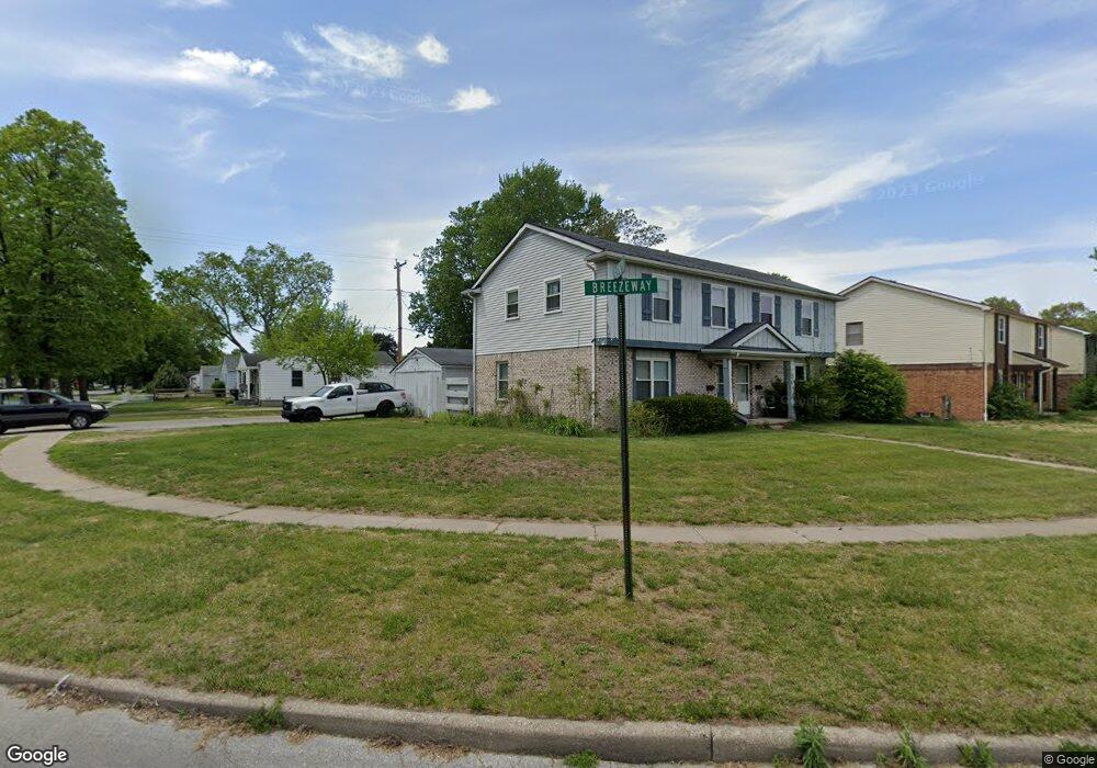 5041 Breezeway Dr unit 5041 & 5043, Toledo, OH 43613 - photo 1