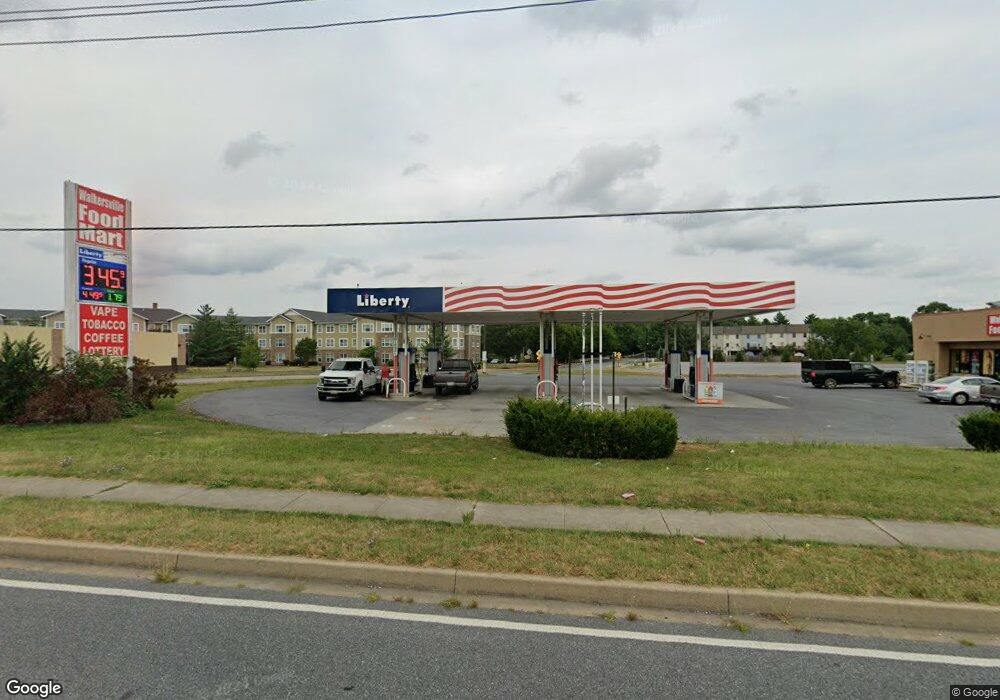 100 Sandstone Dr, Walkersville, MD 21793 - photo 1