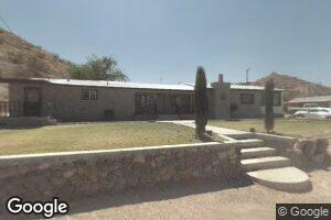 905 South Ave, Duncan, AZ 85534