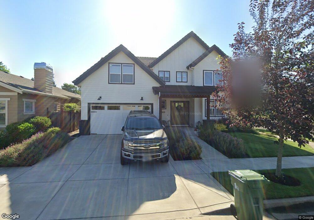 3839 Sterling Woods Dr, Eugene, OR 97408 - photo 1