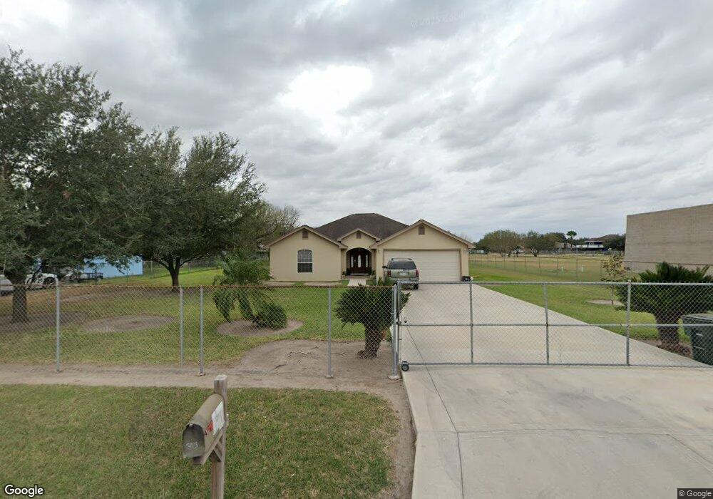 3113 N Mile 6 1/2 W, Weslaco, TX 78599 - photo 1