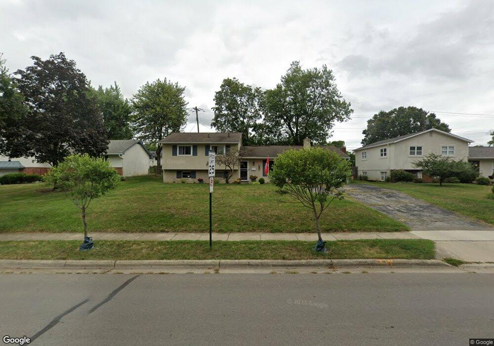 2715 North Star Rd, Columbus, OH 43221 - photo 1