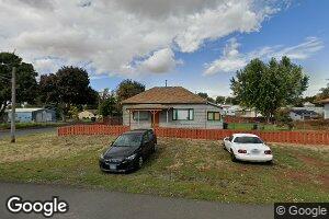 309 Washington St, Athena, OR 97813