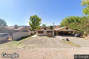 265 N 200 E, Kanab, UT 84741