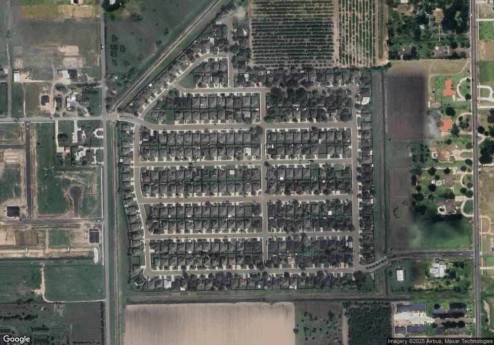 2104 Water Willow, Weslaco, TX 78596 - photo 1