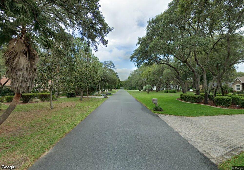 0 N Abalone Terrace, Citrus Hills, FL 34442 - photo 1