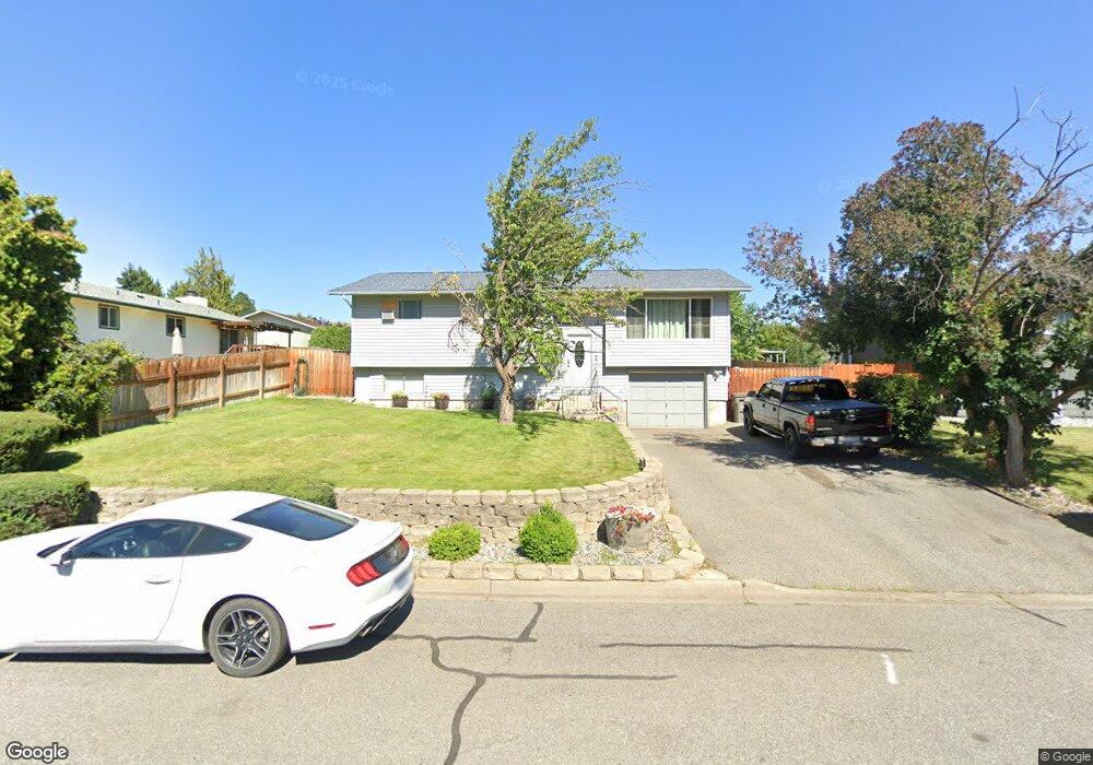 1109 Cherry Cir, East Wenatchee, WA 98802 - photo 1