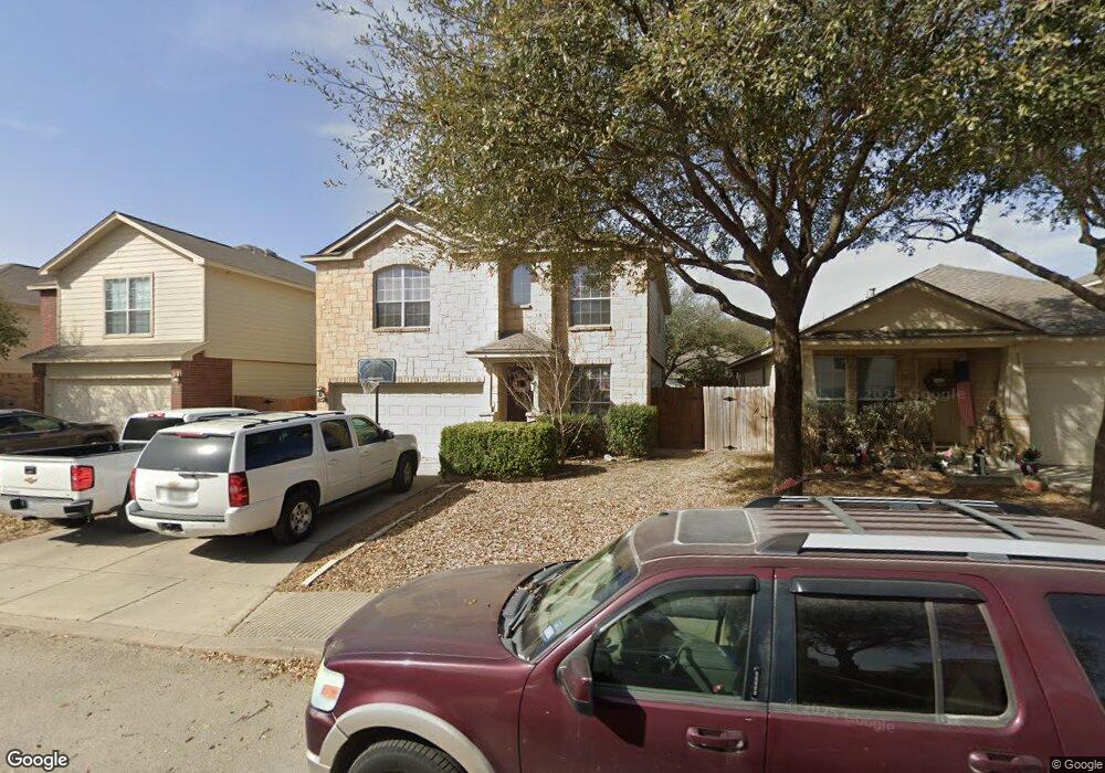 10310 Roseangel Ln, Helotes, TX 78023 - photo 1