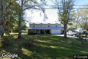 19121 Thrasher Dr, Moss Point, MS 39562