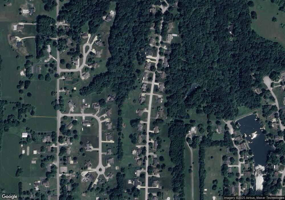 1517 Stone Ridge Dr, Georgetown, IN 47122 - photo 1