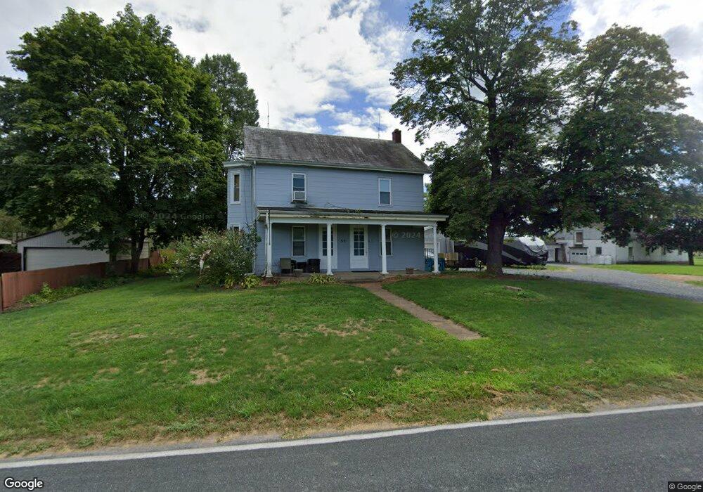 Street View Photo