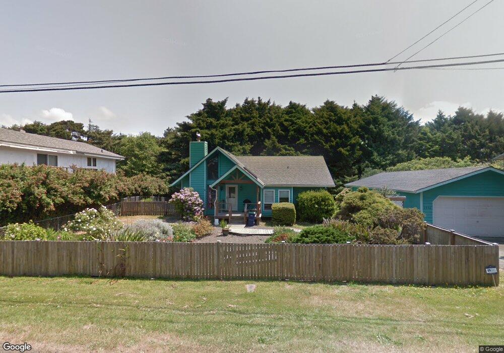 1600 Blk Sw Coast Ave, Lincoln City, OR 97367 - photo 1