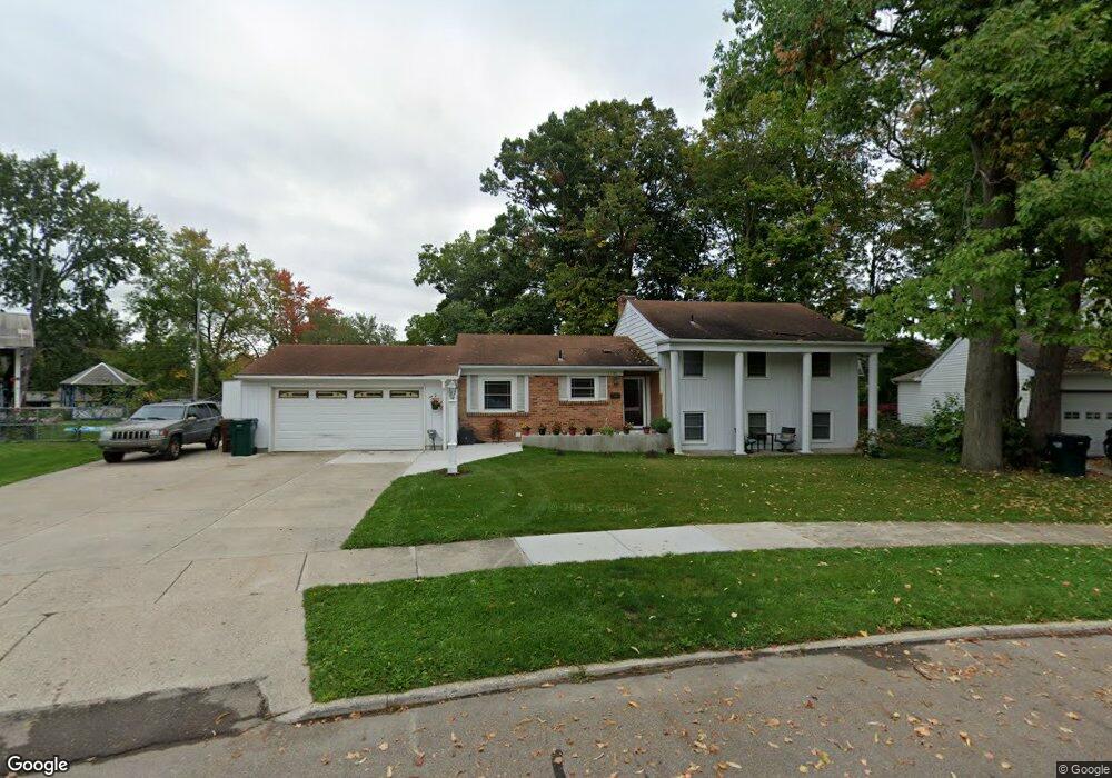 2701 Norwich Rd, Lansing, MI 48911 - photo 1