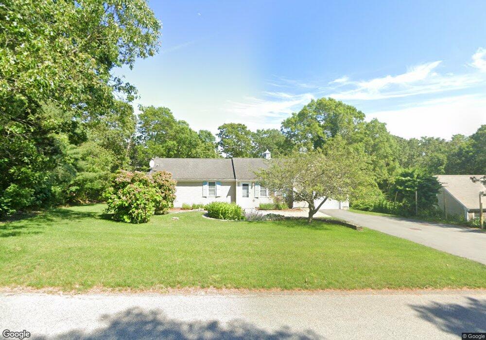 336 Cap'N Lijah's Rd, Barnstable, MA 02632 - photo 1