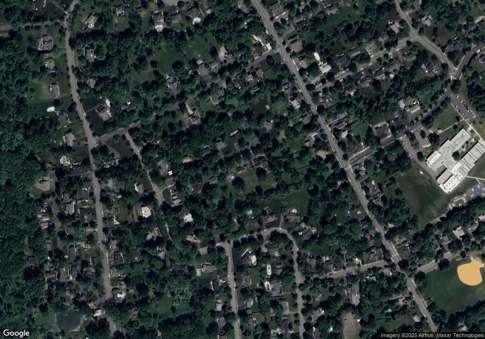 7 Highfield Cir, Mendham, NJ 07945 - photo 1