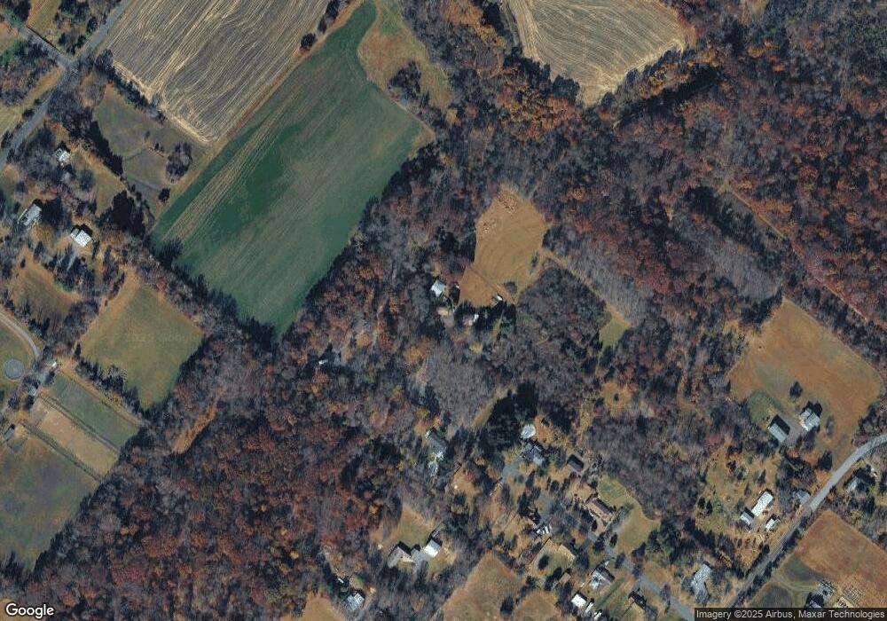 6129 N Worthington Rd, Doylestown, PA 18902 - photo 1