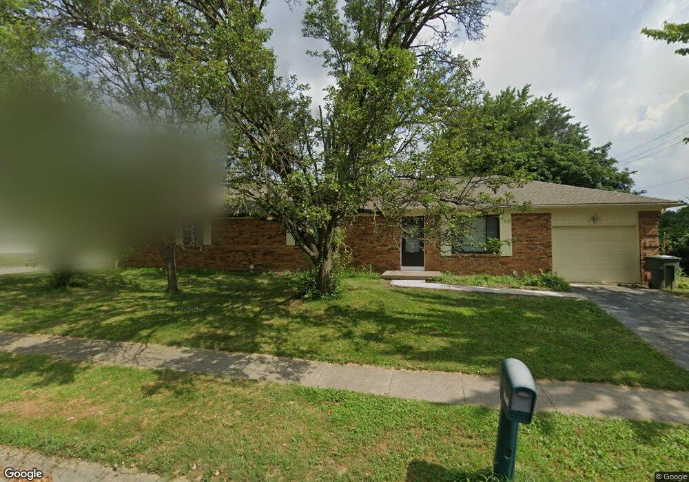 5424 Archway Dr, Columbus, OH 43235 - photo 1